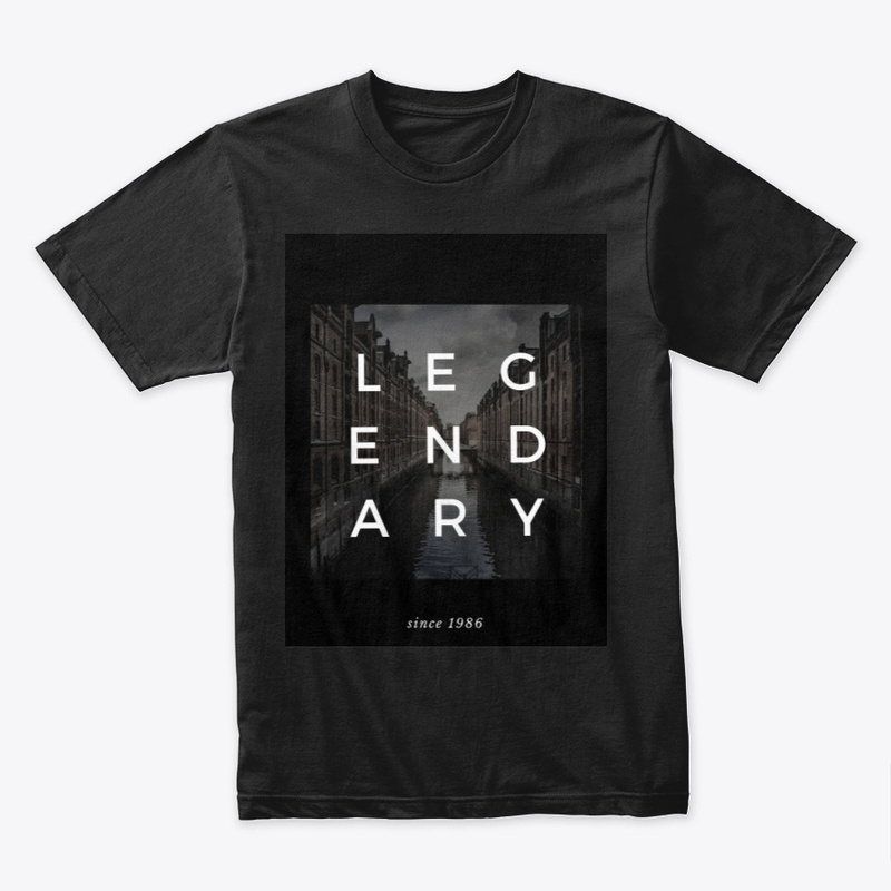 Legendary