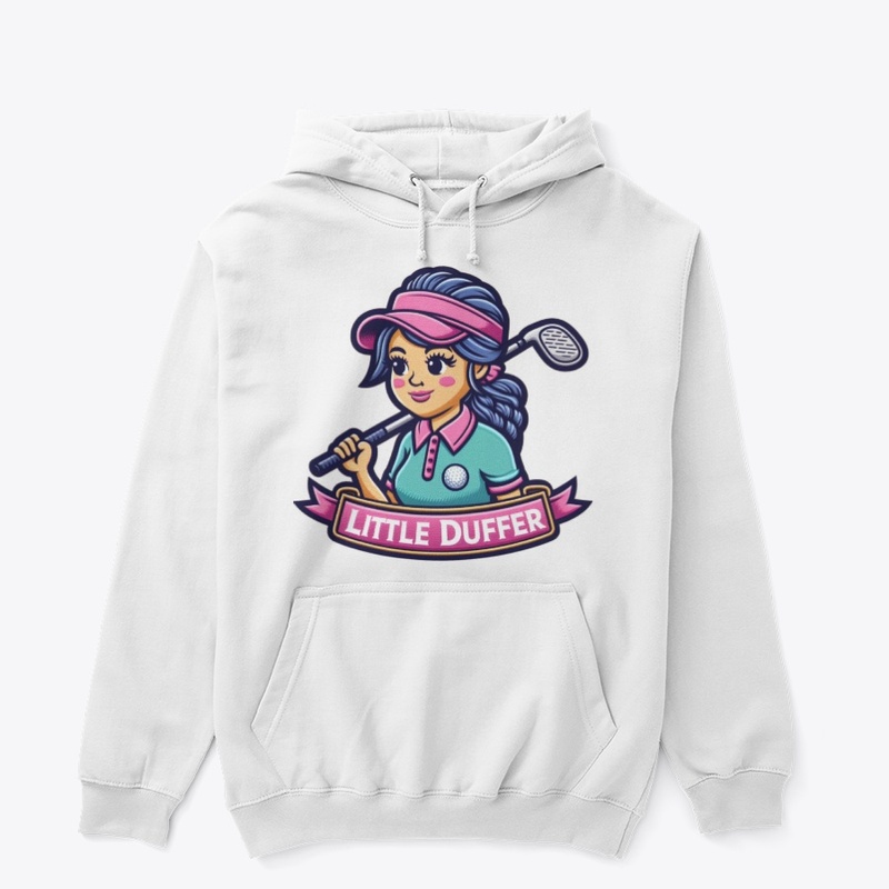 LITTLE LADY DUFFER