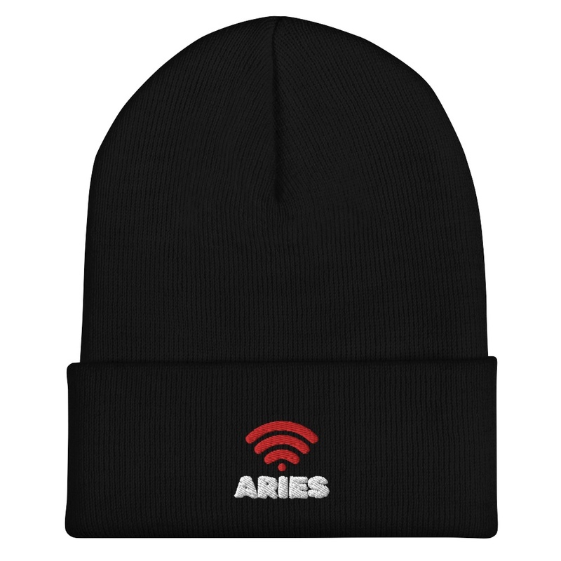 WiFi ARIES