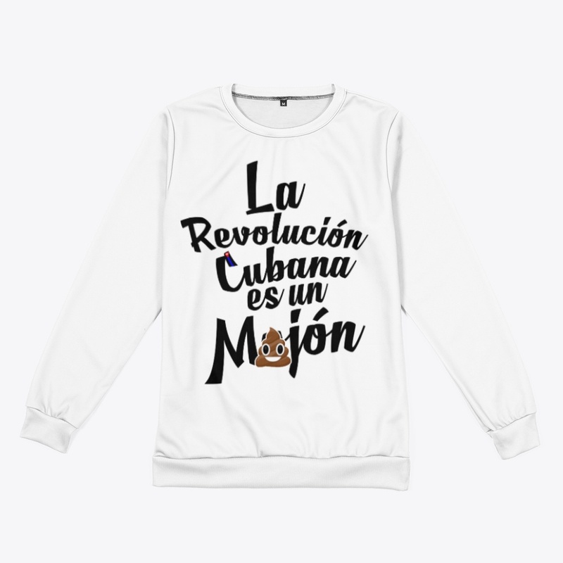 La Revolución Cubana es un Mojón!
