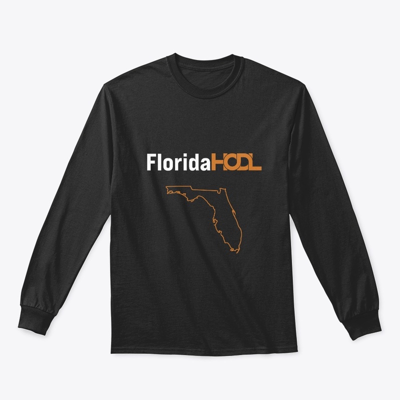 Florida HODL: A Timeless Classic