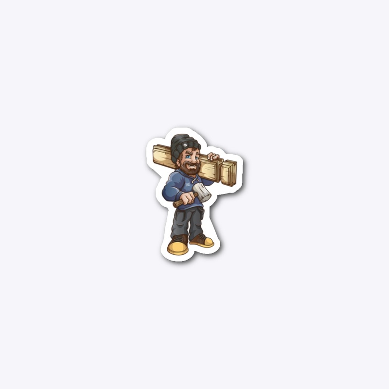 ATGB Fan Merch