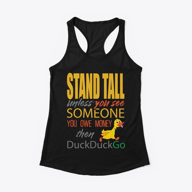 Stand Tall Unless