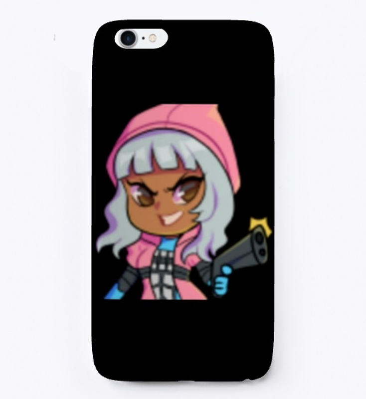 Chibi Collection Reaper