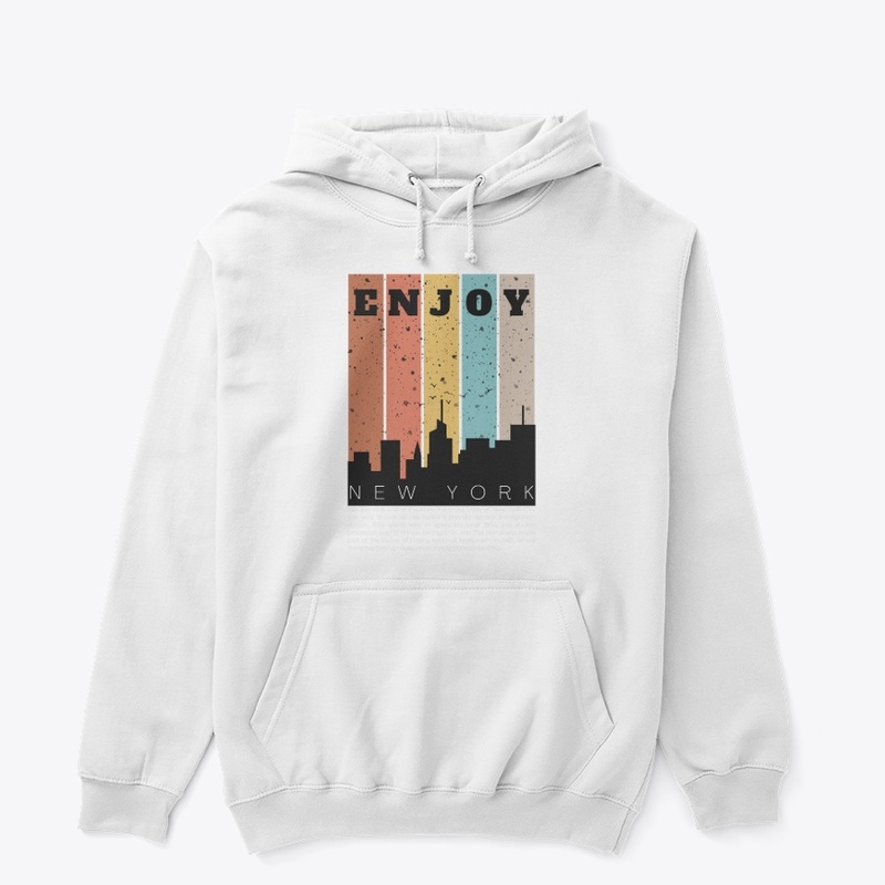Enjoy New York