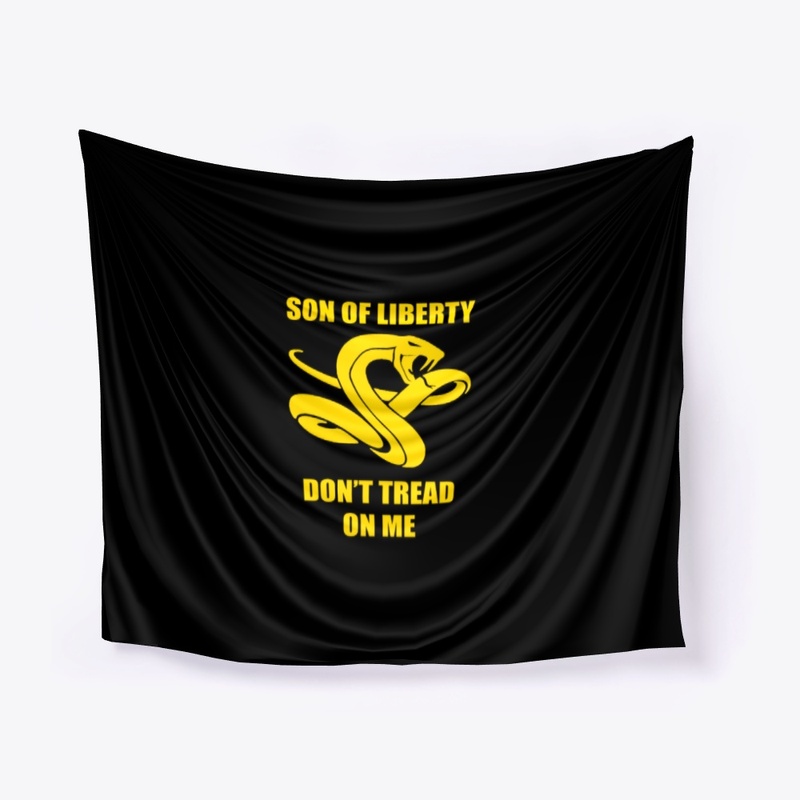 Son of liberty
