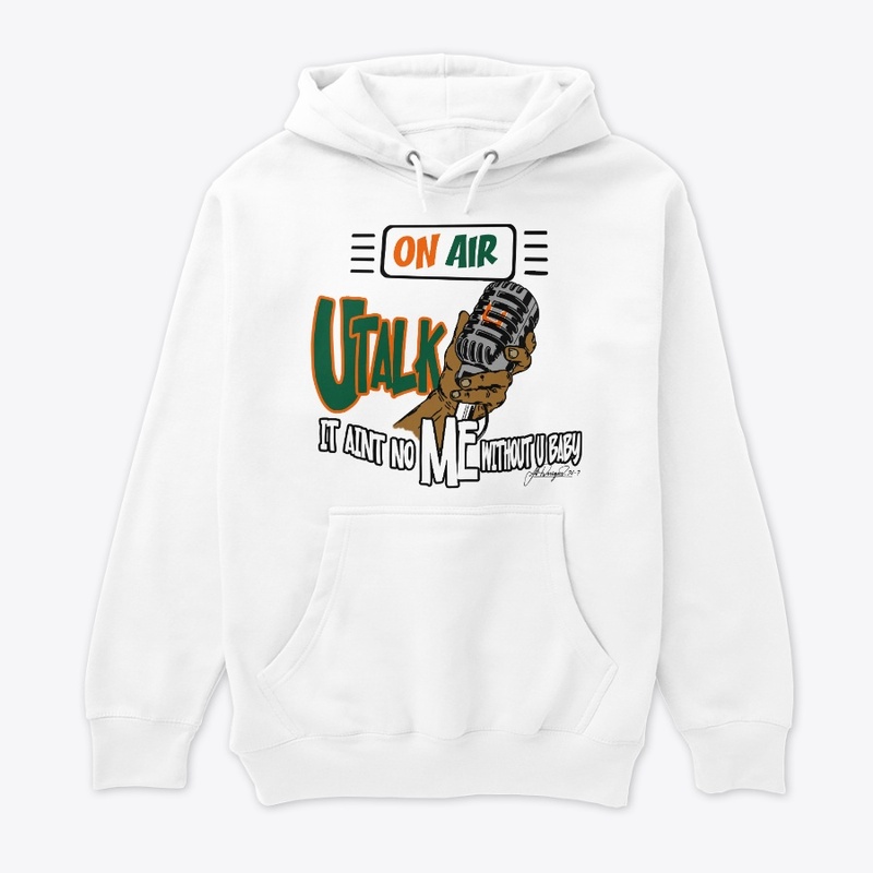 U Talk - On Air