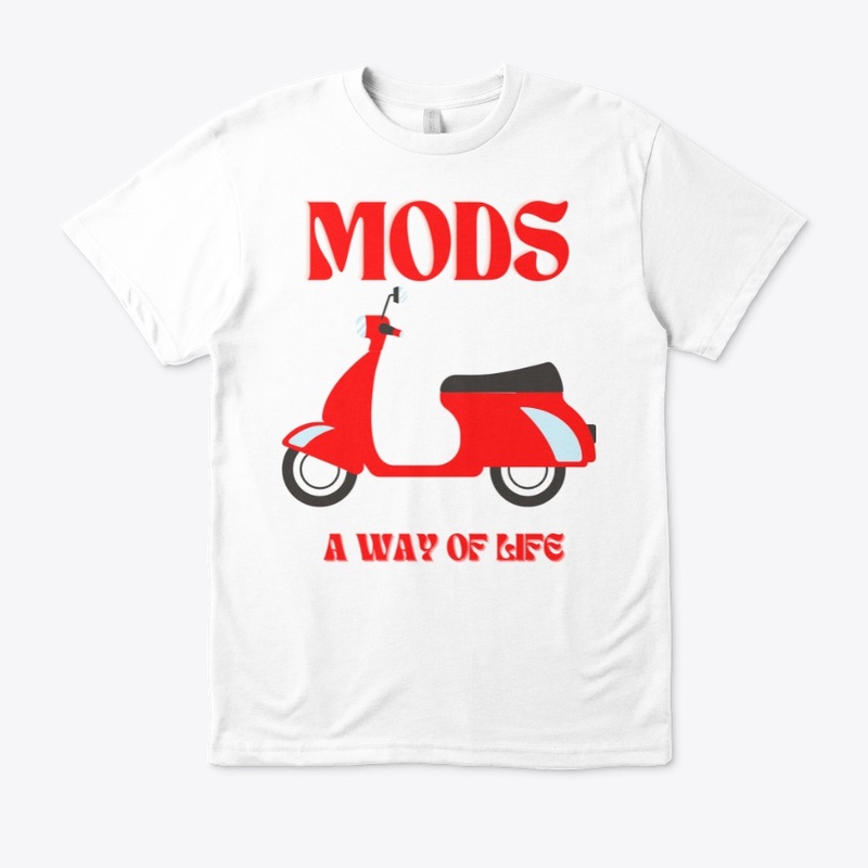 Mod designs 