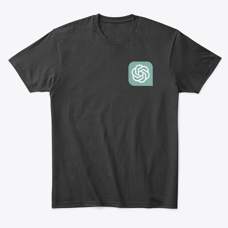 ChatGpt Pocket T-shirt