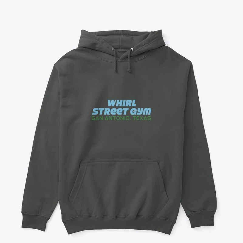 Street GYM