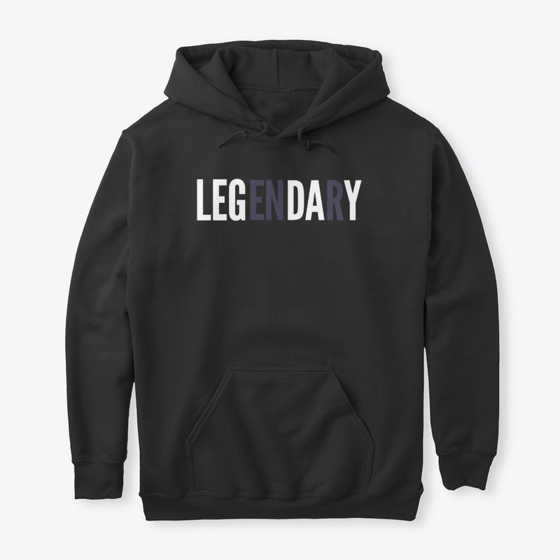 LEG DAY (LEGENDARY)