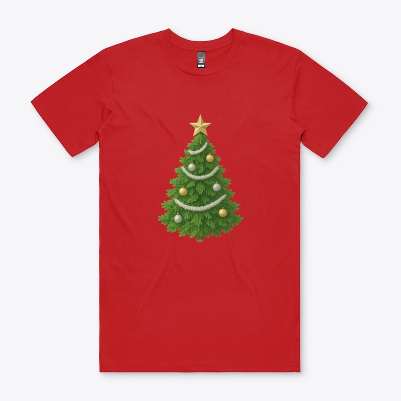 O Christmas Tree