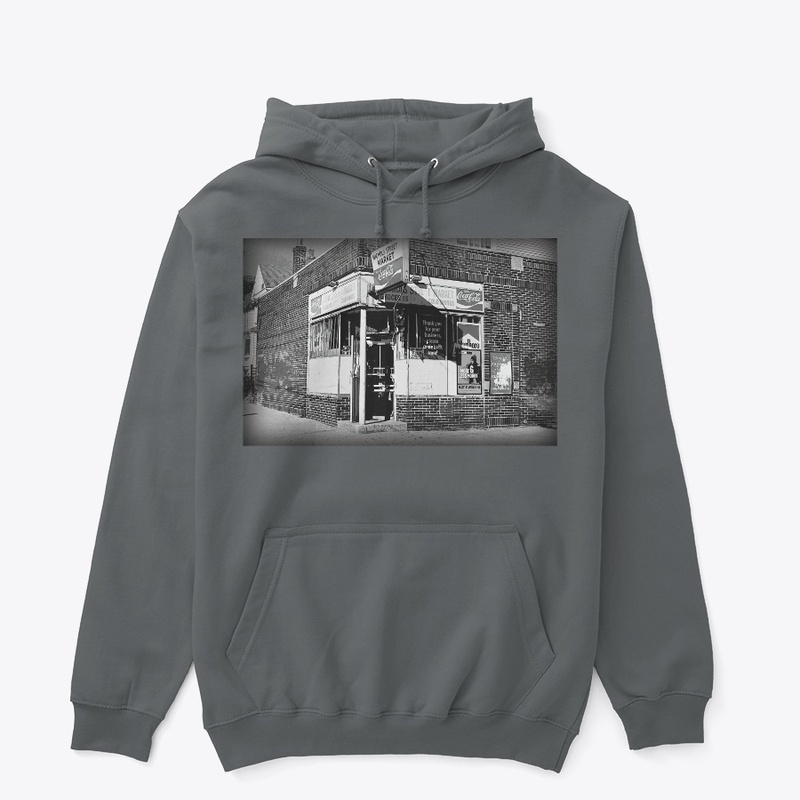 The Corner Store