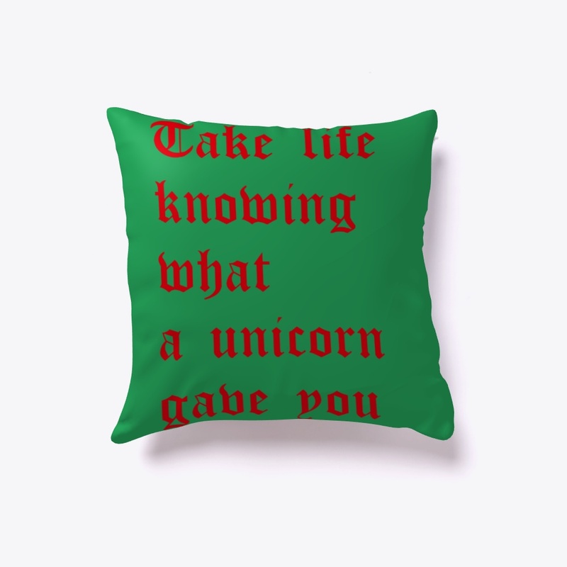 unicorns life