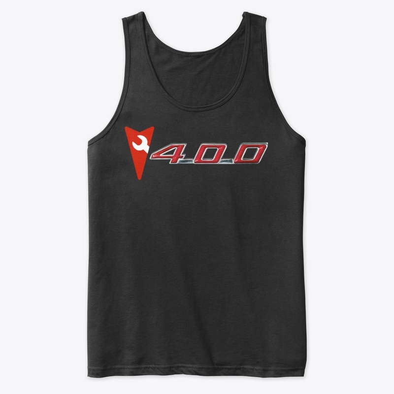 Arrowhead Garage 400