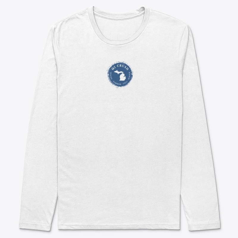 Deep Water Blue Collection