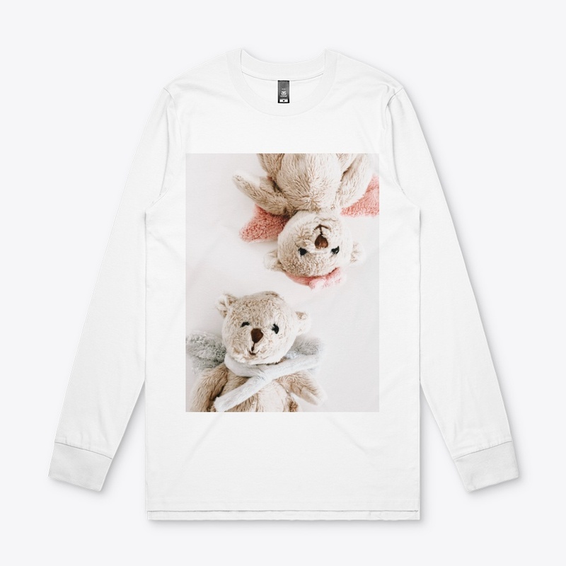 Teddy Bear's Joy