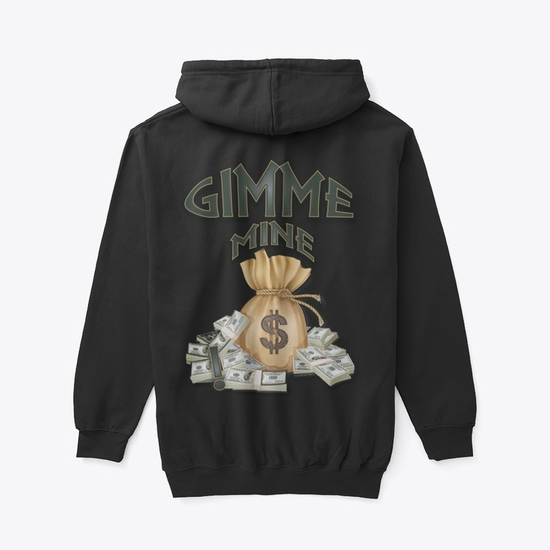 Gimme Mine
