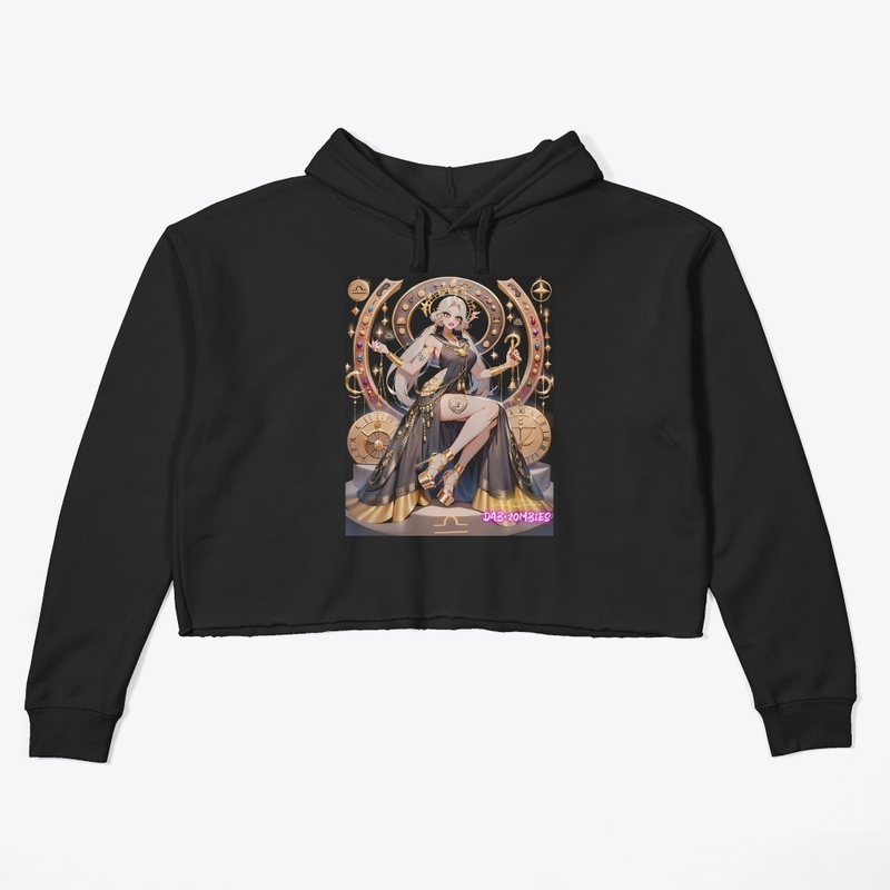 PinUp Collection- Libra 