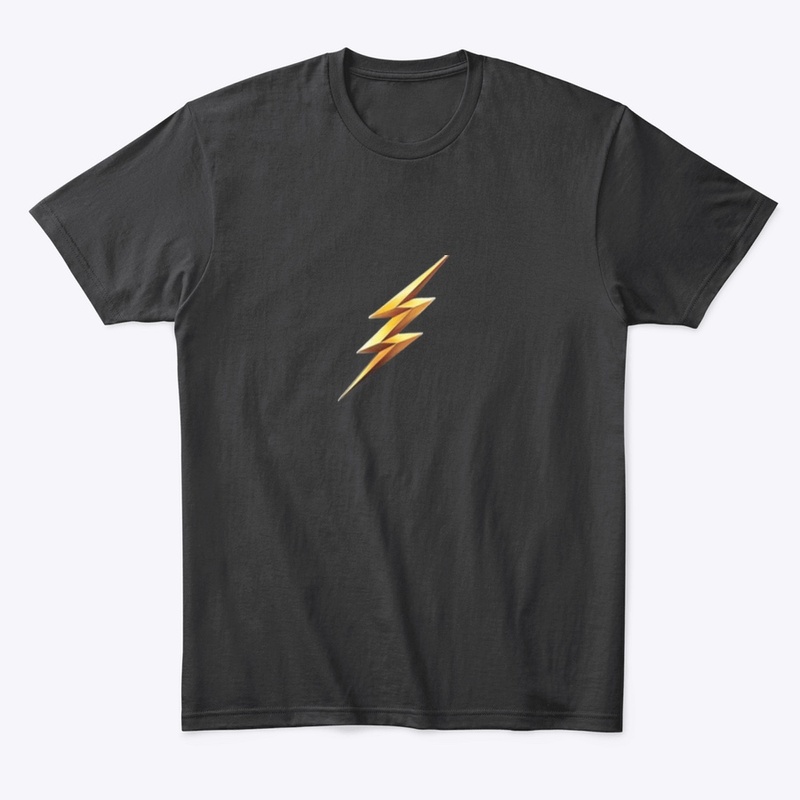 Gold bolt 