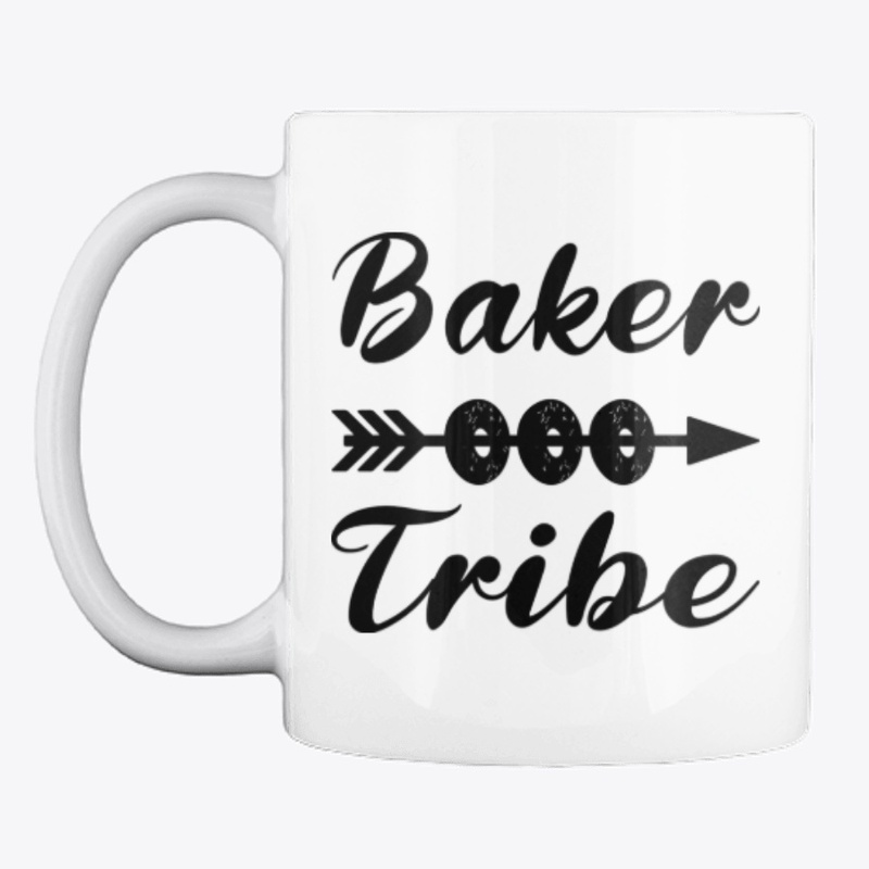 Baker Tribe