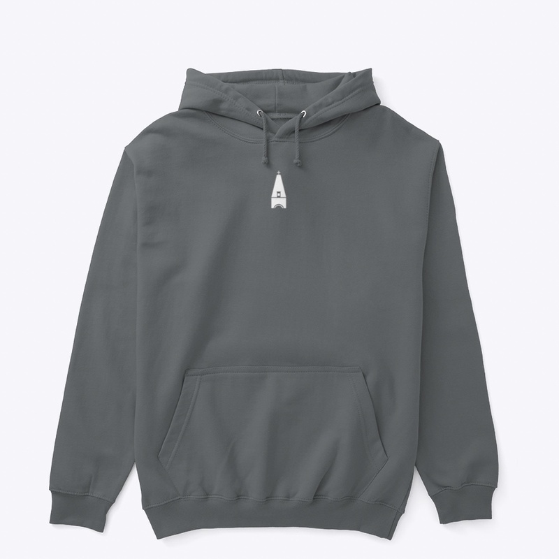 Steeple Icon Hoodie