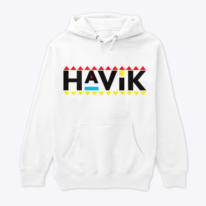 Havik Sitcom - Black