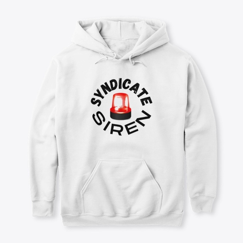 SYNDICATE SIREN BLACK