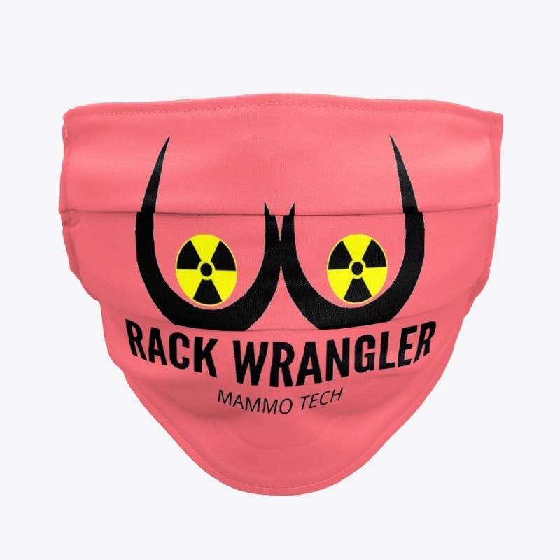 Rack Wrangler- Mammo Tech