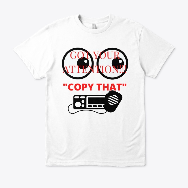 COPY THAT