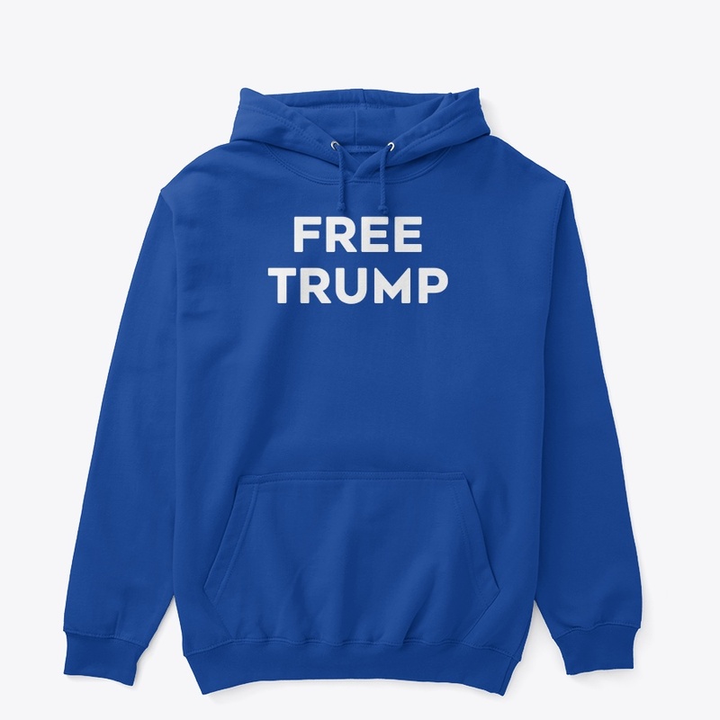Free Trump I Stand With Trump 03 30 2023