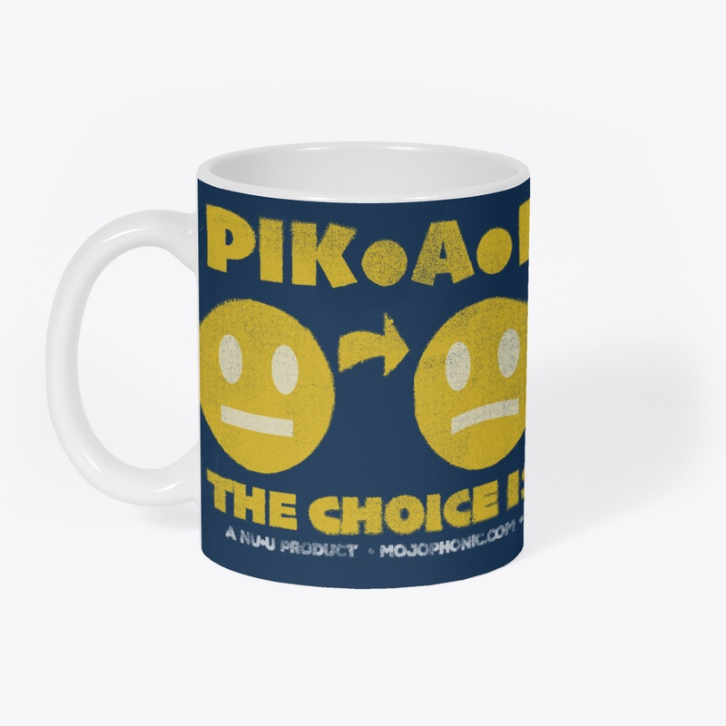 Pik-A-Face