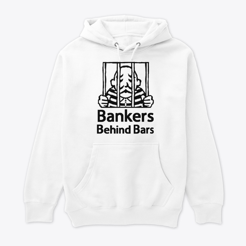 Bad Banks (front and back) light design