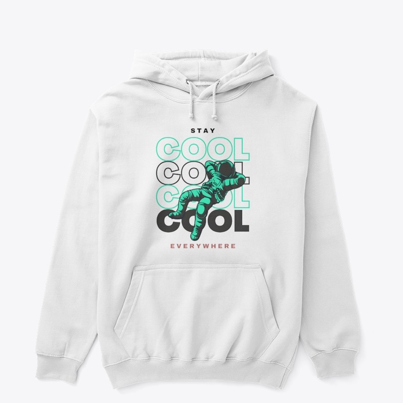 Coolness in Every Place