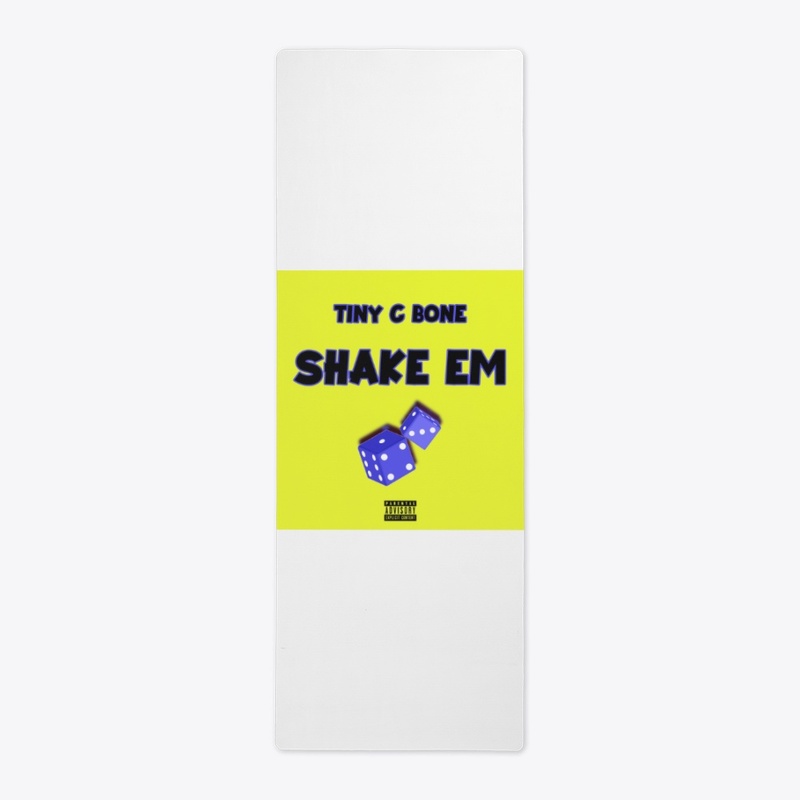 SHAKE EM WEAR