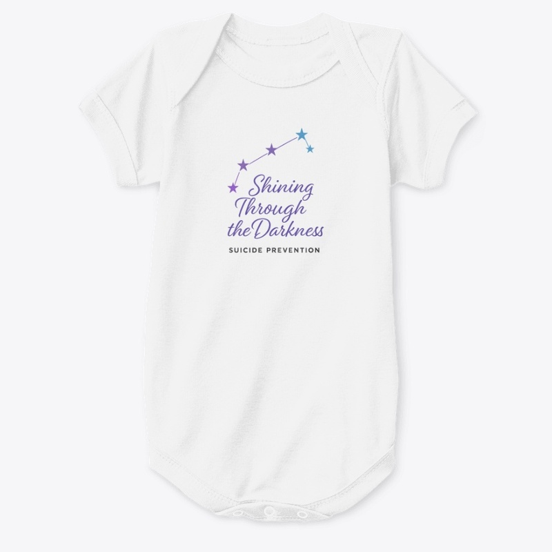 Shining Through the Darkness