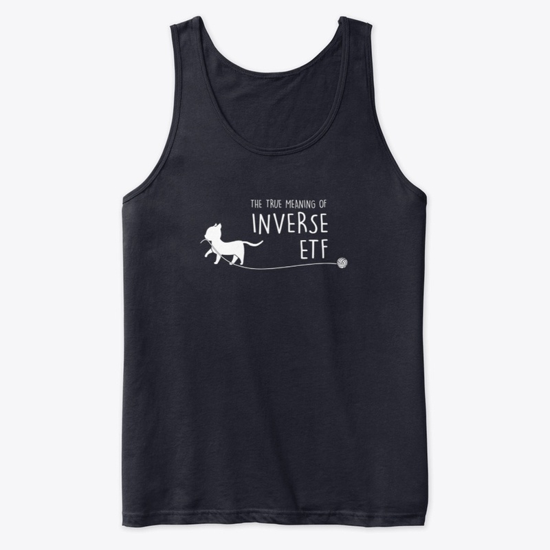 Inverse ETF