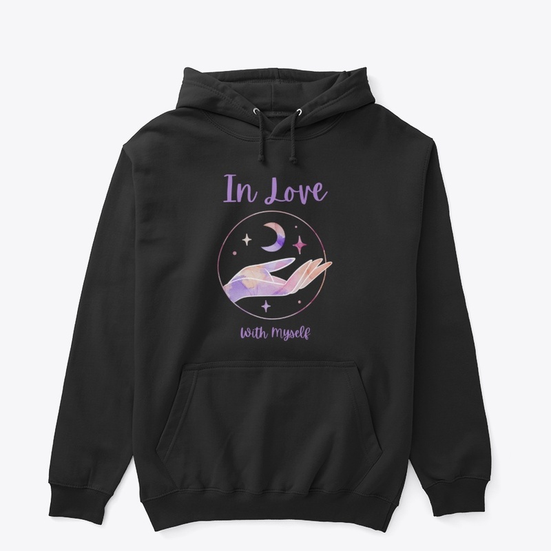 In Love With Myself