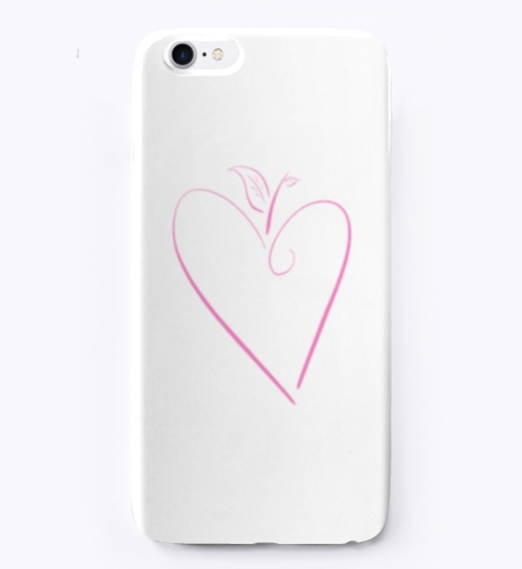 Hart Apple, elegant and whimsical