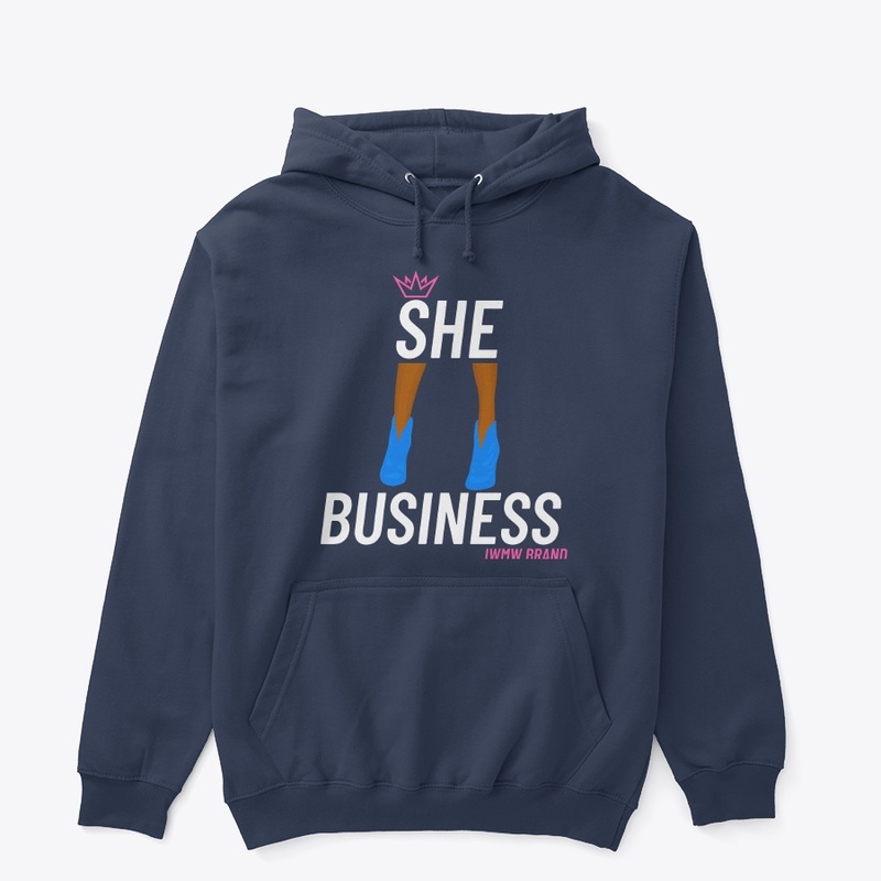 IWMW Brand Women's Collection 