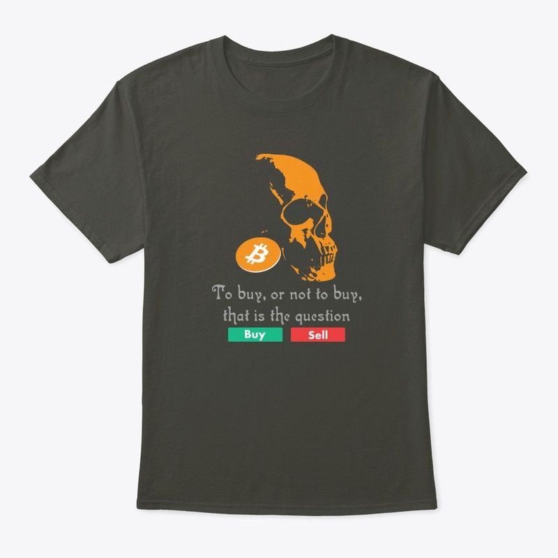 BTC To buy,or not to buy ... Bitcoin