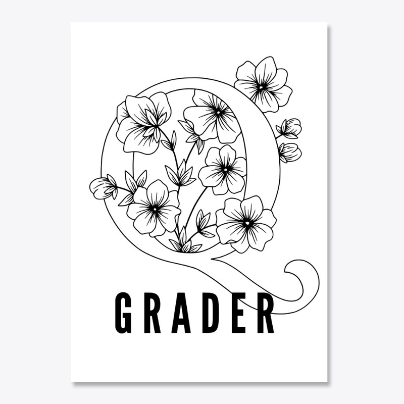 Q is for Q Grader