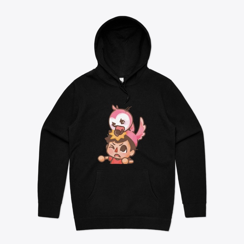 Flamingo Merch