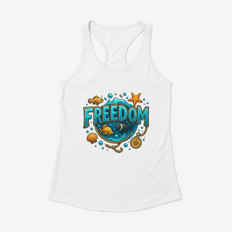 Ocean Freedom