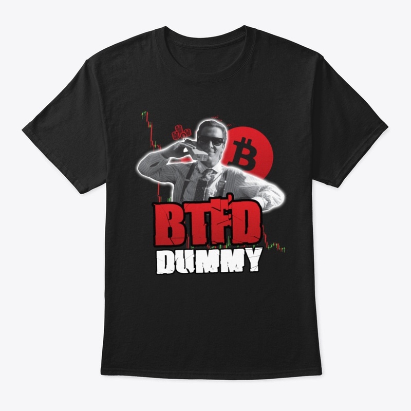 Buy The F#$!NG DIP