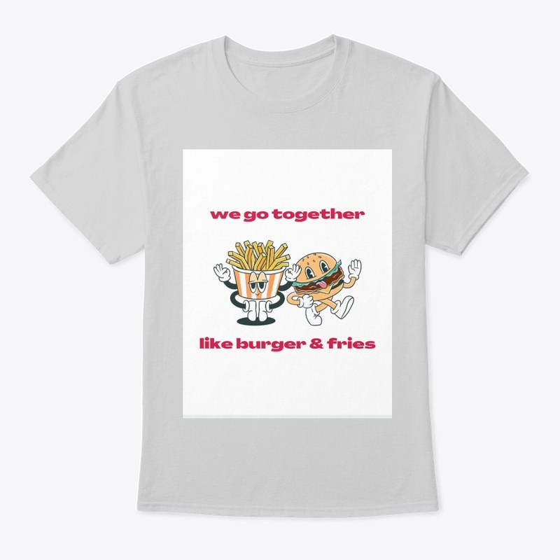 BURGER MATES