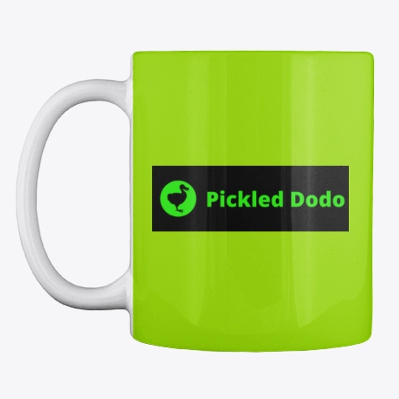 pickled