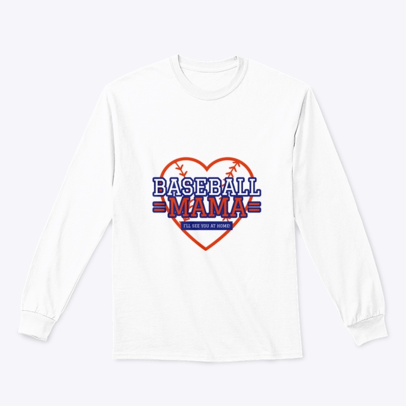Baseball Mamas