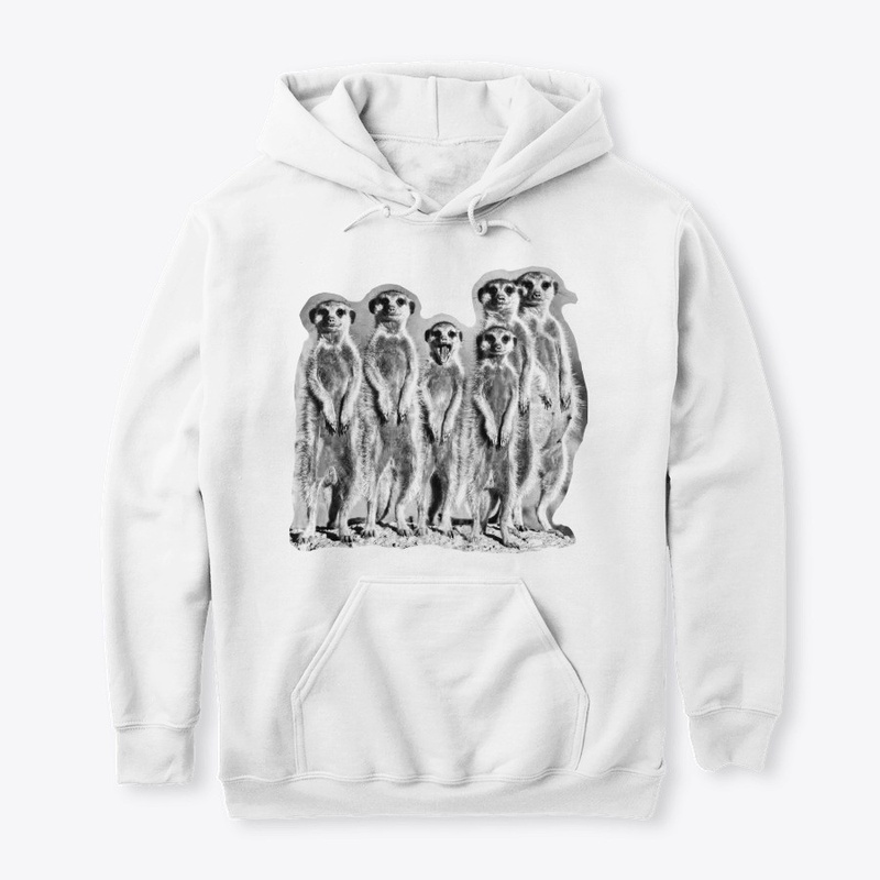 Lemur Gang 