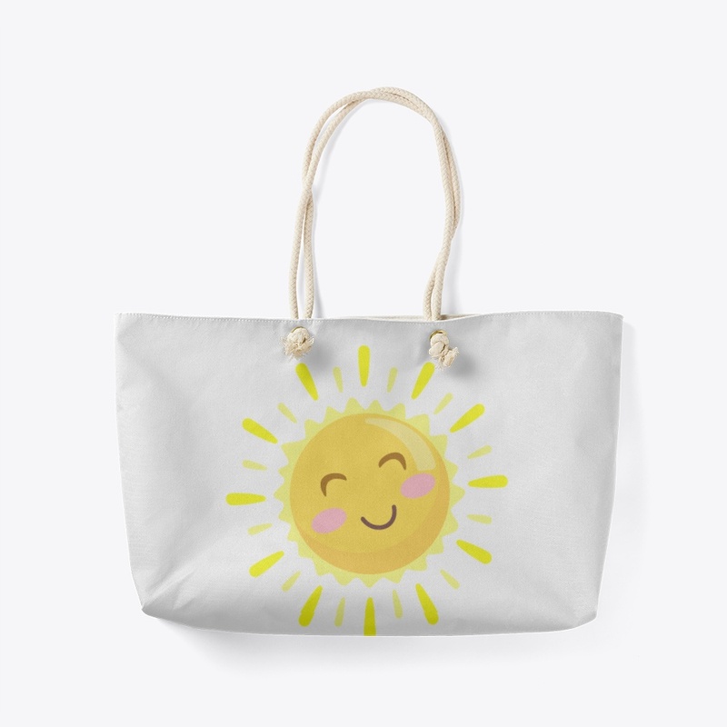 Happy sun 